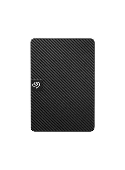 Buy Expansion 2TB External HDD - USB 3.0 For Windows & Mac - Portable Hard Drive 2 TB in UAE