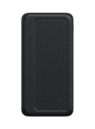 Buy 30000 mAh Singi Power Bank 5V/3A Black in UAE