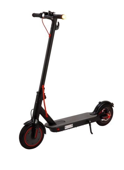 اشتري MT750 High Speed Electric Scooter With Flashing Turn Signals 350W Brushless Motor Three Speed Modes في الامارات