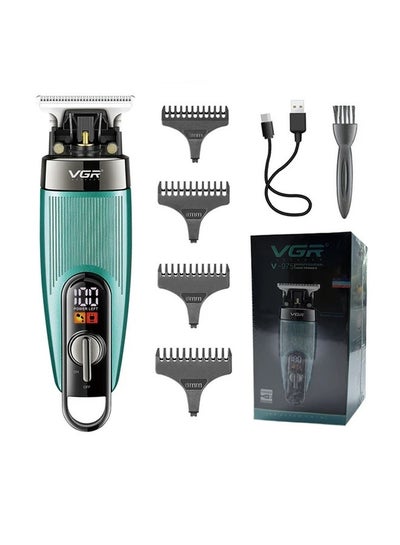 Buy Professional Hair Clipper V-975 in Egypt