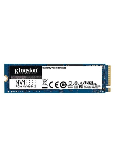 Buy NV1 PCIe NVMe M.2 2280 Internal SSD, 250GB Capacity 250 GB in Egypt