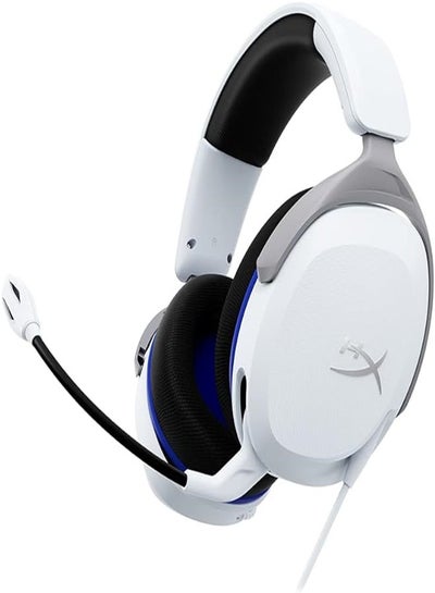 Buy Wired Cloud Stinger 2 Core Gaming Headsets PS With Mic in Saudi Arabia