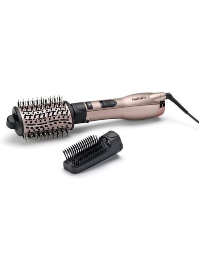 Buy AS90PE Air Styler 1000W | Adjustable 2 Heats + Cool Setting | Ionic Technology For Frizz Free Hair in Egypt