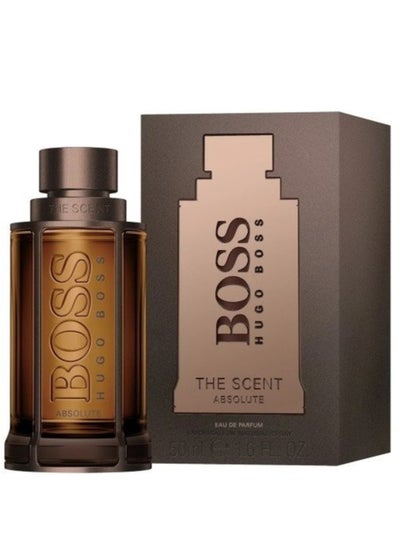 Buy The Scent Absolute EDP 100ml in UAE