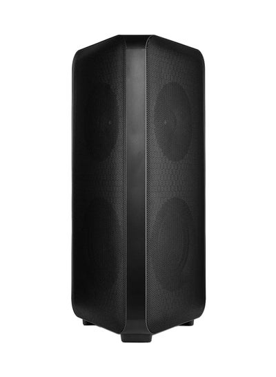 اشتري Speaker Portable 240W Bluetooth MX-ST50B/SA Black في السعودية