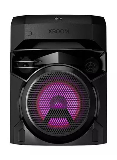 اشتري Xboom Bluetooth Speaker 80W XL2S Black في السعودية