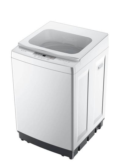 Buy Top Load Washing Machine 14 kg 478 kW BWT-014 White in Saudi Arabia