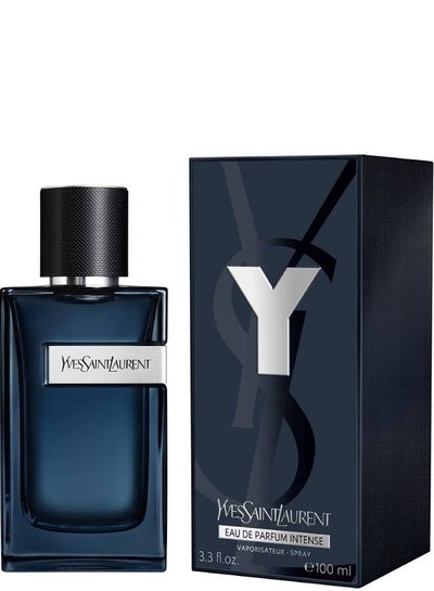 Buy Y Intense EDP 100ml in UAE