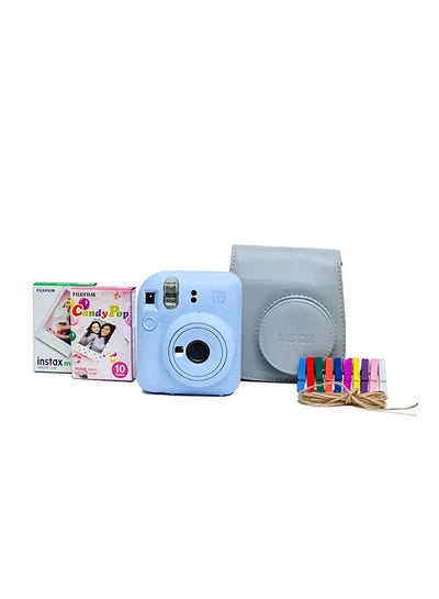 اشتري Instax Mini Camera Gift Box في مصر