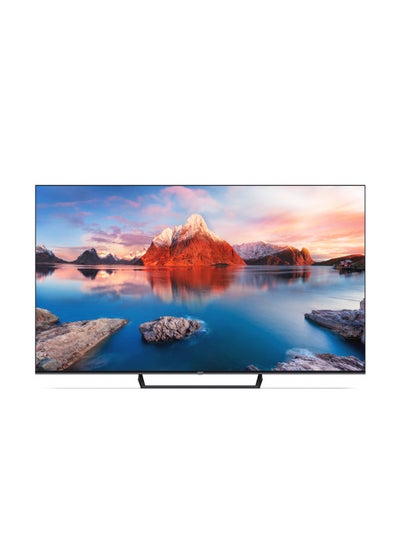Buy Mi TV A Pro 65 inch 099-MI-TV-A-PRO-65 Black in Saudi Arabia