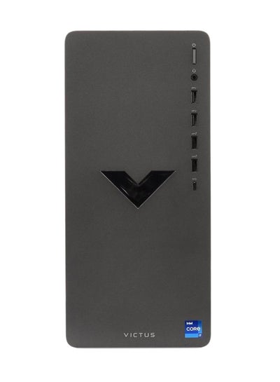 Buy Victus Gaming PC With Core i7-13700 Processor/32GB RAM/1TB SSD/Windows 11 Home/12GB NVIDIA GeForce 3060 Graphics Mica Silver in Saudi Arabia