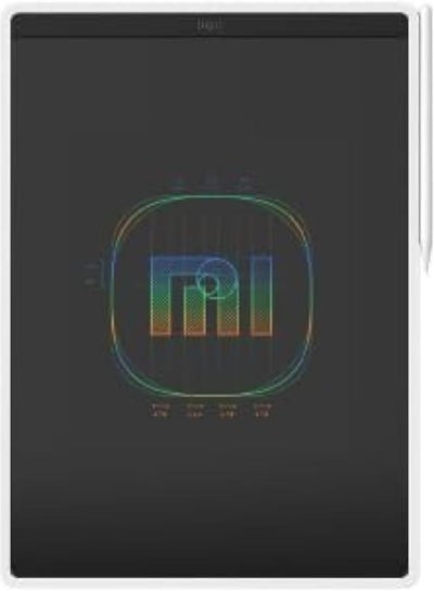 اشتري تابلت الكتابة Mi Lcd مقاس 13.5 بوصة، إصدار ملون في الامارات