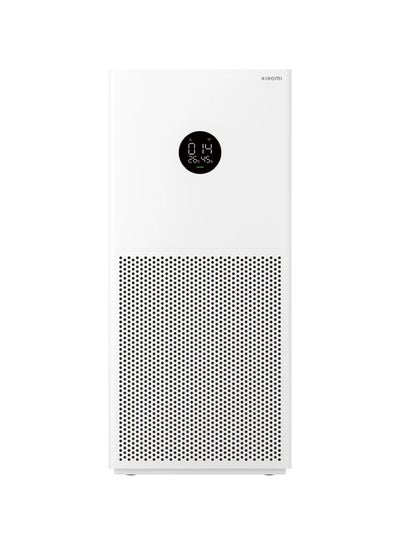 Buy Smart Air Purifier 4 Lite BHR5274GL White in UAE