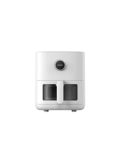 Buy Xiaomi Smart Air Fryer Pro 4 L 1600 W BHR6943EU white in Egypt