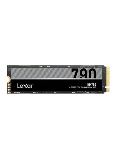 Buy 4TB High Speed PCIe Gen 4X4 M.2 NVMe, up to 7400 MB/s read and 6500 MB/s write 4 TB in UAE