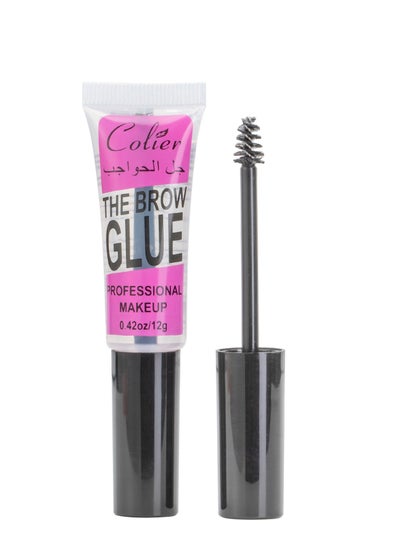 Buy The Brow Glue Clear in Saudi Arabia