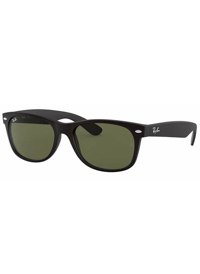Buy Wayfarer Classic Sunglasses-Lens Size- 55Mm in Saudi Arabia