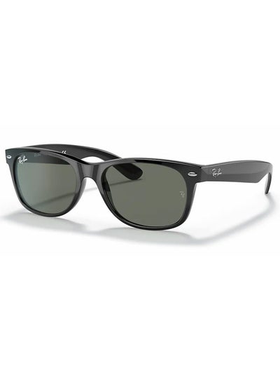 اشتري Wayfarer Classic Sunglasses-Lens Size- 55Mm في السعودية