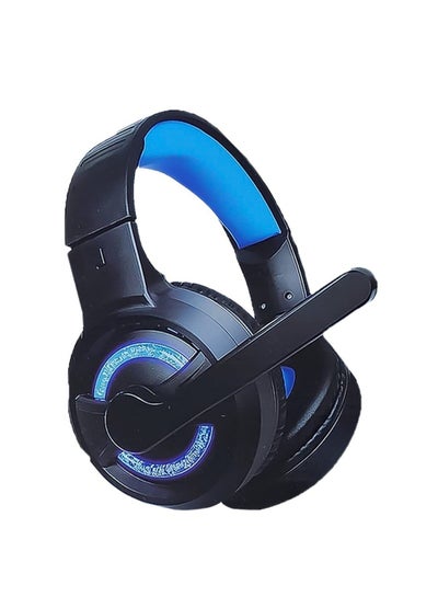 اشتري JR-HG1 Wired Over-Ear Gaming Headset With Microphone في مصر