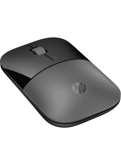 اشتري Z3700 Wireless Mouse Dual 758A9AA Silver في السعودية