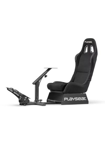 Buy Playseat Evolution Black ActiFit in UAE