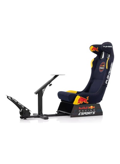 اشتري Playseat Evolution PRO - Red Bull Racing eSports في الامارات