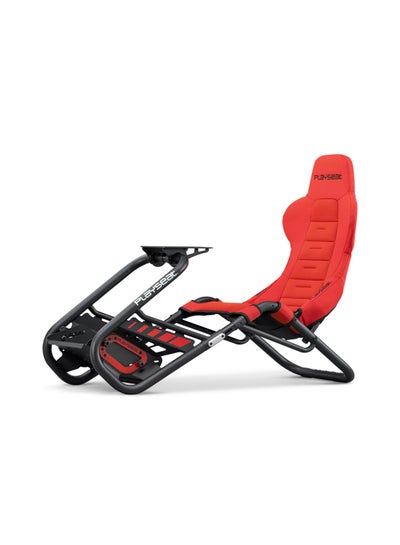 اشتري Playseat Trophy - Red في الامارات