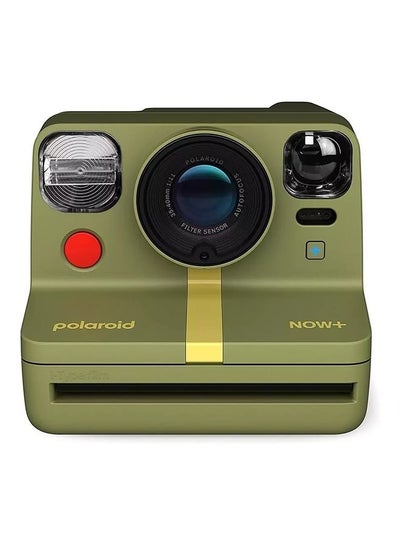 Buy Now Instant Camera Generation 2 Forest Green in UAE