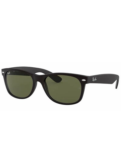 Buy Wayfarer Classic Sunglasses-lens Size-55Mm in Saudi Arabia