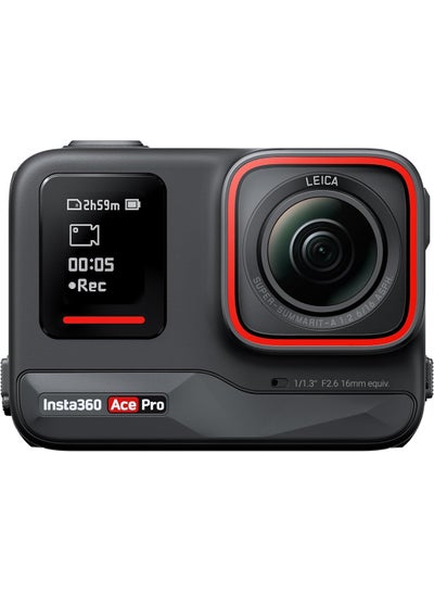 Buy Ace Pro - Waterproof Action Camera in Egypt