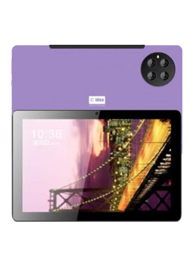 اشتري CM7800 Plus Dual SIM Purple 8GB RAM 512GB 5G - International Version في السعودية