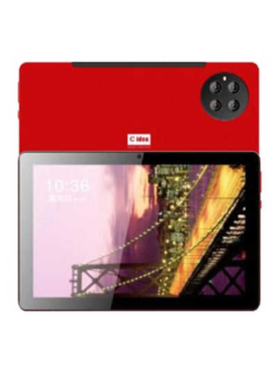 اشتري CM7800 Plus Dual SIM Red 8GB RAM 512GB 5G - International Version في السعودية