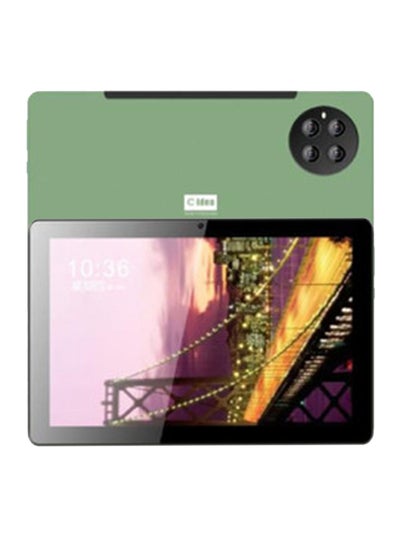 Buy CM7800 Plus Dual SIM Green 8GB RAM 512GB 5G - International Version in Saudi Arabia