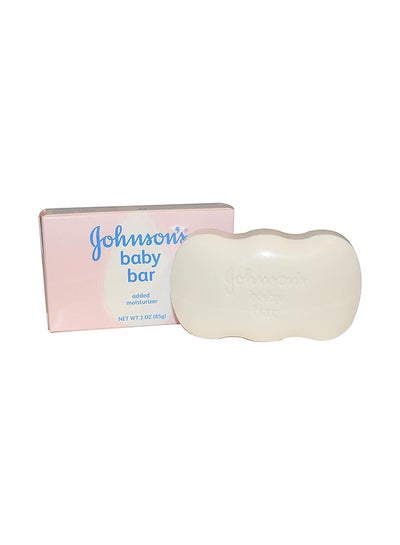 اشتري Baby Soap Bar - 3 oz في الامارات