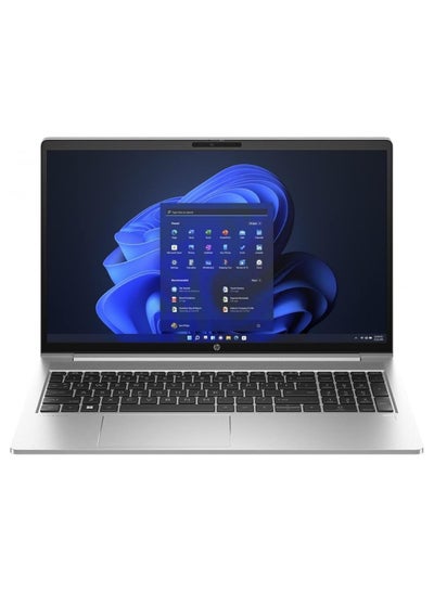 اشتري أحدث كمبيوتر محمول Slim Envy قابل للتحويل 2 في 1 لعام 2023، شاشة مقاس 14 بوصة، معالج Core i7-1355U من الجيل الثالث عشر/ذاكرة وصول عشوائي سعة 16 جيجابايت/محرك أقراص SSD سعة 1 تيرابايت/بطاقة رسومات Intel Iris XE/نظام تشغيل Windows 11/روسي في الامارات