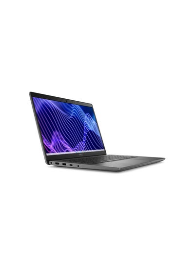 اشتري Latitude 3440 Notebook Laptop 13th Gen Intel i5-1335U, Ram 8 Gb DDR4, M.2 512 Gb Ssd, Integrated Intel Iris Xe Or UHD Graphics, 14.0" (1920x1080) FHD, FHD Cam, Win 11 Pro English/Arabic Grey في السعودية