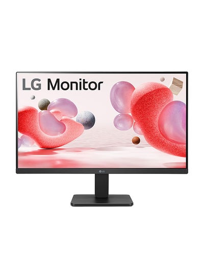 Buy 24 Inch 24MR400-B.AMAQ IPS 3-Side Borderless FHD 100Hz AMD 100Hz FreeSync Monitor HDMI Black in UAE