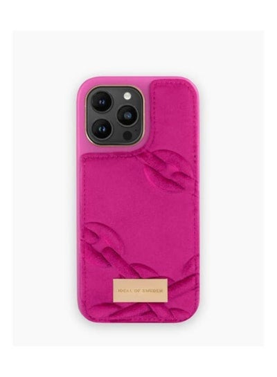 Buy Mobile Case Cover For Iphone 14 Pro Max Pink in Egypt
