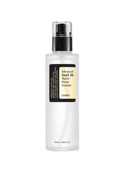 اشتري Advanced Snail 96 Mucin Power Essence 100 مل. في مصر