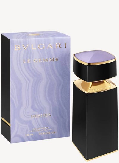 اشتري Le Gemme Desiria EDP 100ml في الامارات