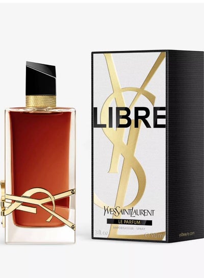 Buy Libre Le Parfum 90ml in UAE