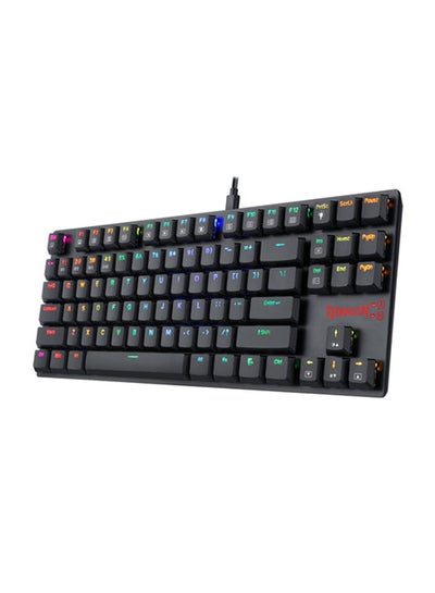 اشتري K607P-KBS Gaming Keyboard في مصر