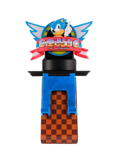 اشتري Cable Guy Classic Sonic Ikon Controller Holder في الامارات