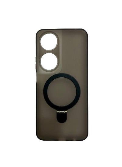 Buy Protective Case And Cover For X7b With Phone Holder Black in Saudi Arabia