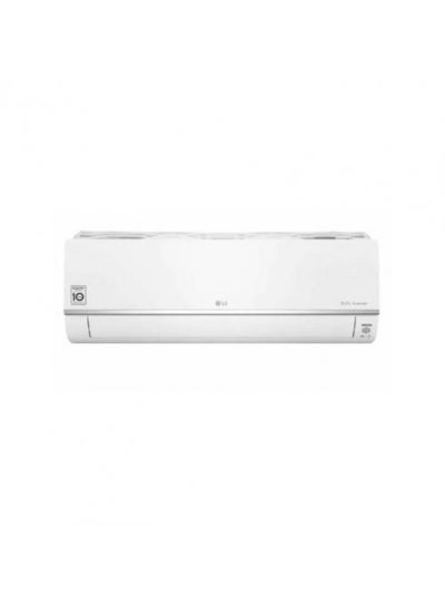 اشتري AirConditionerDual 2.25 HPInverterCoolingWhiteColor S4NQ18KL2MDS-PLUS S4NQ18KL2MDS-PLUS White في مصر