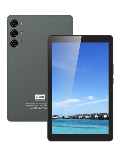 Buy CM925 Smart Tablet PC 8 Inch Display With 5G network And 256 GB ROM in Saudi Arabia