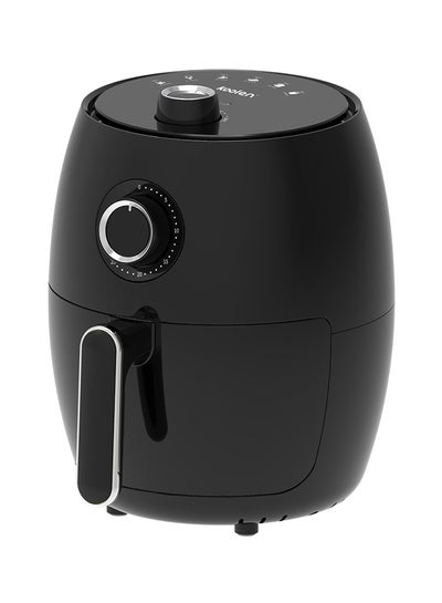 Buy Air Fryer 2 L 1000 W 816102002 Black in Saudi Arabia