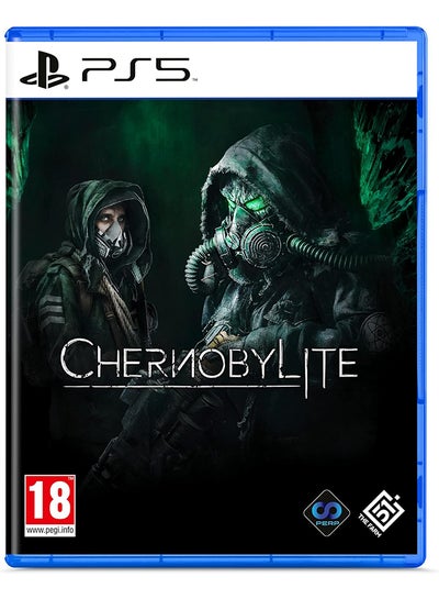 Buy Chernobylite PS5 - PlayStation 5 (PS5) in Egypt