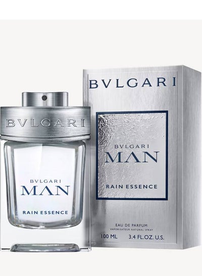 اشتري Man Rain Essence EDP 100ml في الامارات