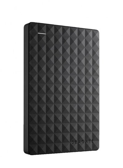 Buy External HDD Hard Rack Seagate Expansion 2.5 1 MB in Egypt